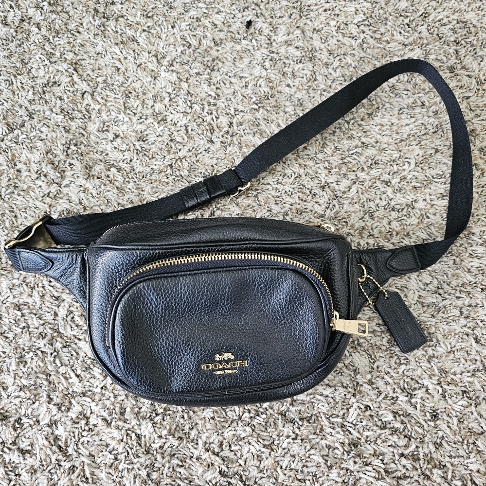 COACH Belt Bag